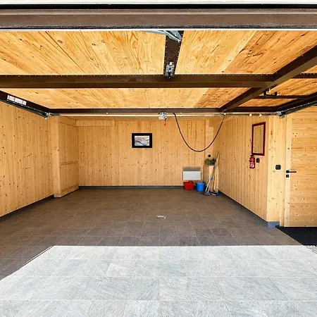 Moderne Pour 4 Pers Avec Parking Et Wifi A * Crest-Voland